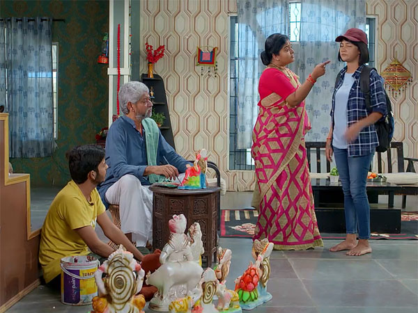 Brahmamudi serial 25th June 2025 Episode of 445 Here is full story