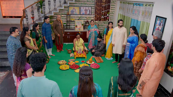 Brahmamudi serial 17th June 2024 Episode of 438 Here is full story