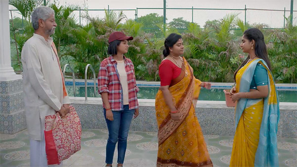 Brahmamudi serial 17th June 2024 Episode of 438 Here is full story