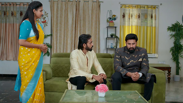 Brahmamudi serial 17th June 2024 Episode of 438 Here is full story