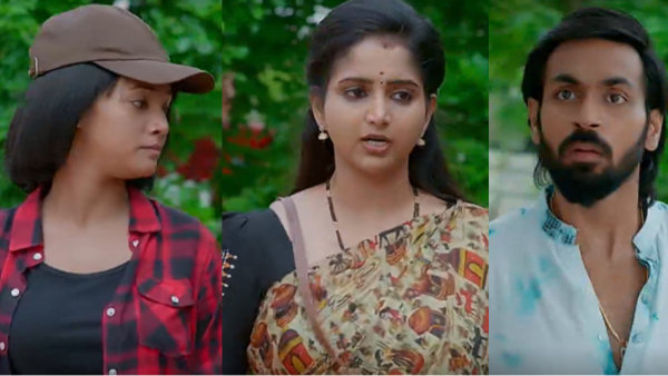 Brahmamudi 5th June episode