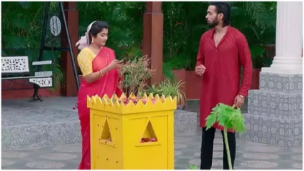 Brahmamudi serial 11th June 2024 Episode of 433 Here is full story