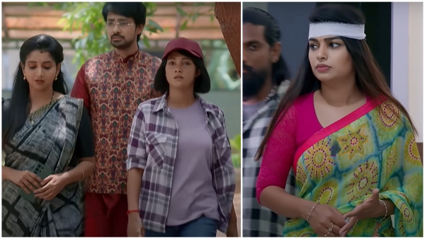 Brahmamudi serial 21st June 2124 Episode of 442 Here is full story Brahmamudi serial 21st June 2124 Episode of 442 Here is full story