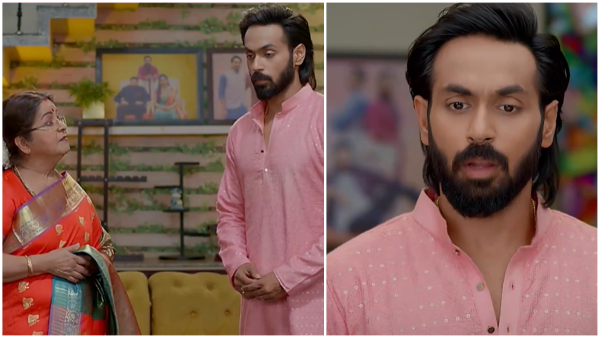 Brahmamudi serial 27th June 2024 Episode of 447 Here is full story