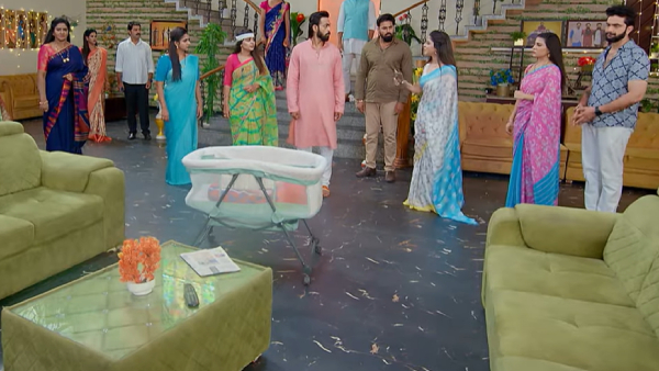 Brahmamudi serial 24th June 2024 Episode of 444 Here is full story