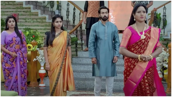 Brahmamudi serial 14th June 2024 Episode of 436 Here is full story