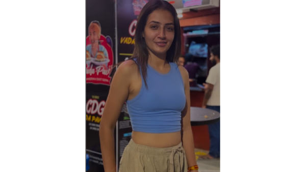 Who Is Vadapav Girl Chandrika Gera Dixit entry into Bigg Boss Hindi OTT 3