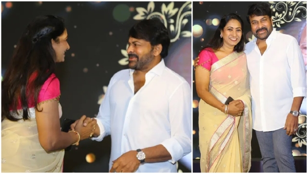 senior Actress Aamani made sensational comments on missing offer with mega star Chiranjeevi senior Actress Aamani made sensational comments on missing offer with mega star Chiranjeevi