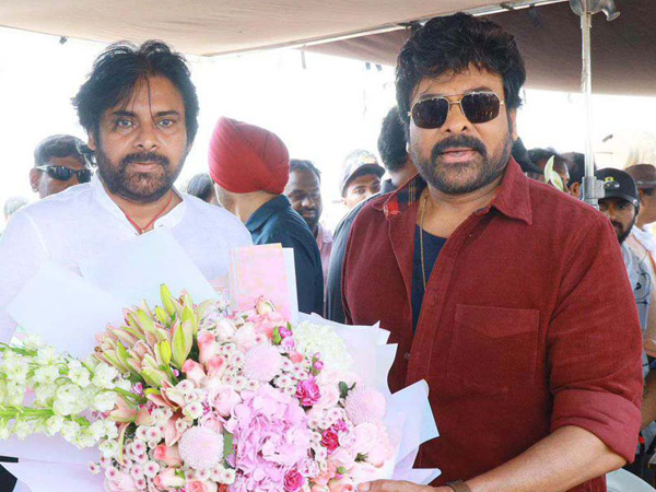 Chiranjeevi Special Tweet On Pawan Kalyan Over His Win In AP Election