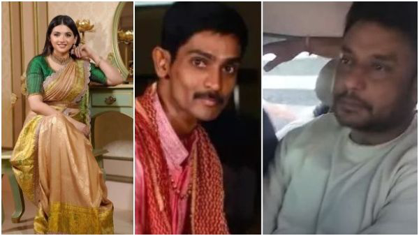 Complete Investigation Report of Darshan Case Renukaswamy death incidents sending Shockwaves