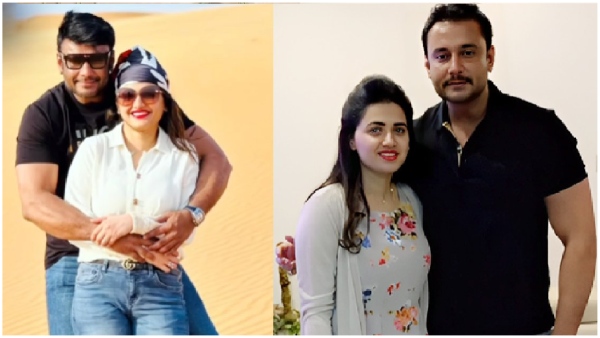 Who is Pavithra Gowda How actress linked to Darshan in Renuka Swamy Murder Case