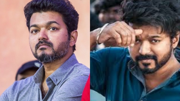 HBD Thalapathy Vijay Do you Homw many heroes become stars when Movies list rejected by Vijay