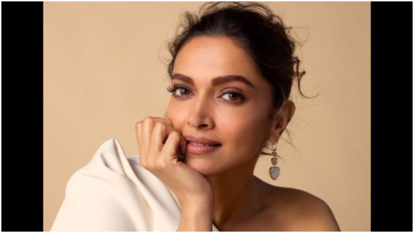 Did you know Deepika Padukone did a special song in a Telugu movie before Kalki