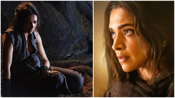 Do you know which actress missed deepika Padukone s role in Kalki 2898 AD