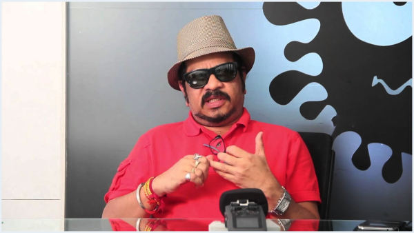 allu arjun will face negative effect on pushpa 2 says director geetha krishna