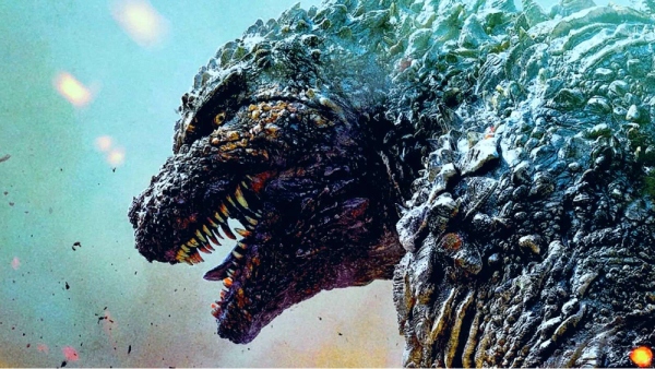 Oscar Winning Scientific Action Thriller Godzilla Minus One Movie OTT Streaming Details Here