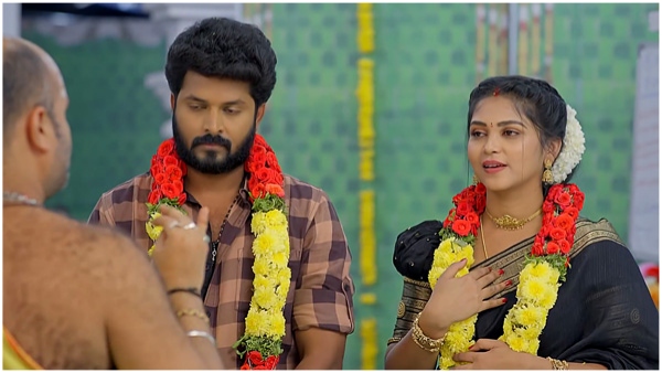 Gundeninda Gudigantalu Last Week roundup story June 24th To June 28th Episodes highlights