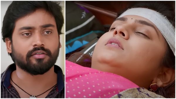 Guppedanta Manasu June 21st 2024 Episode number 1107