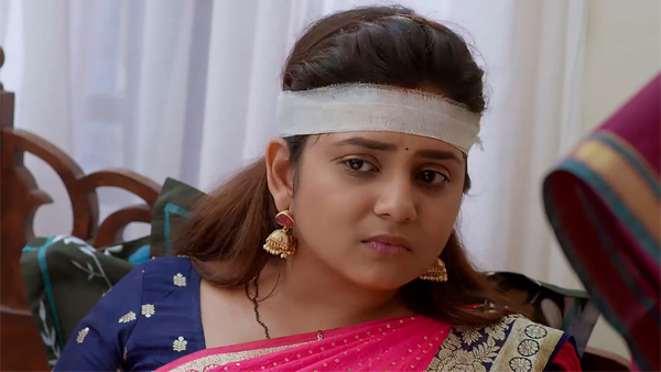 Guppedanta Manasu June 18th 2024 Episode number 1104 Shailendra is happy to leave Vasudhara College