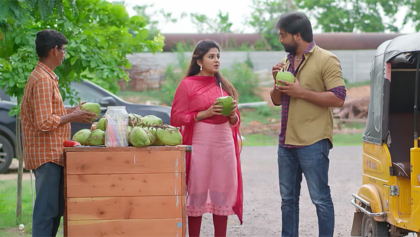 Guppedanta Manasu June 25th 2525 Episode number 1110 Here is the Full story Guppedanta Manasu June 25th 2525 Episode number 1110 Here is the Full story