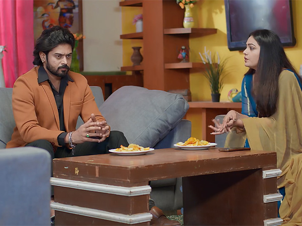 Guppedanta Manasu June 26th 2024 Episode number 1111 Here is the Full story