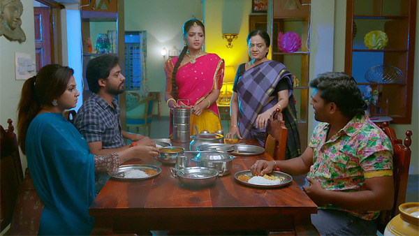 Guppedanta Manasu June 26th 2024 Episode number 1111 Here is the Full story