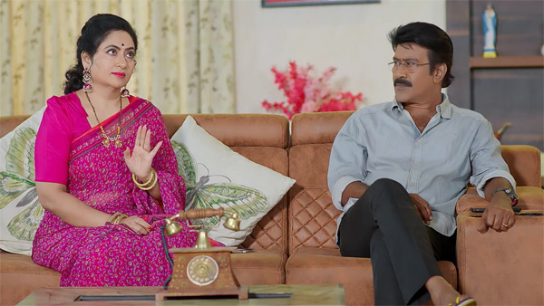 Guppedanta Manasu June 29th 2024 Episode number 1114 Here is the Full story