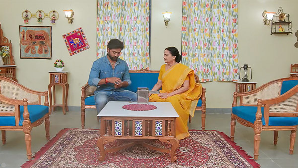 Guppedanta Manasu June 29th 2024 Episode number 1114 Here is the Full story