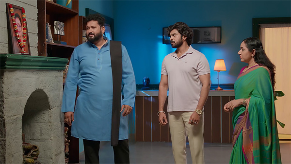 Guppedanta Manasu June 29th 2024 Episode number 1114 Here is the Full story