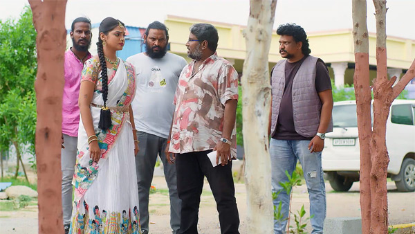 Guppedanta Manasu June 25th 2525 Episode number 1110 Here is the Full story Guppedanta Manasu June 25th 2525 Episode number 1110 Here is the Full story