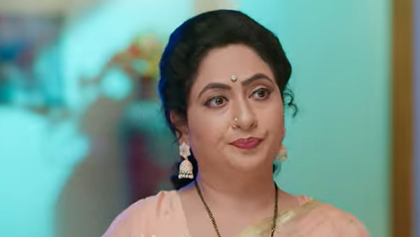 Vasudhara Reminisces Rishi on Guppedantha Manasu June 4th 2024 Episode 1091