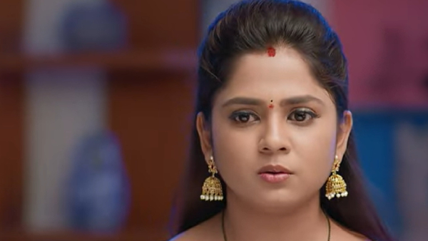 Vasudhara Reminisces Rishi on Guppedantha Manasu June 4th 2024 Episode 1091