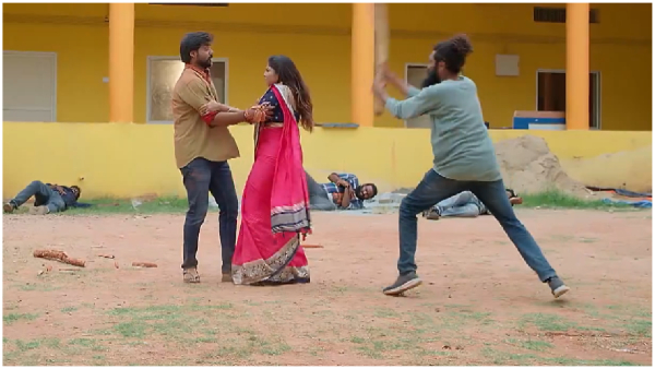 Guppedanta Manasu June 14th 2024 Episode number 1101 Shailendra is happy to leave Vasudhara College Guppedanta Manasu June 14th 2024 Episode number 1101 Shailendra is happy to leave Vasudhara College