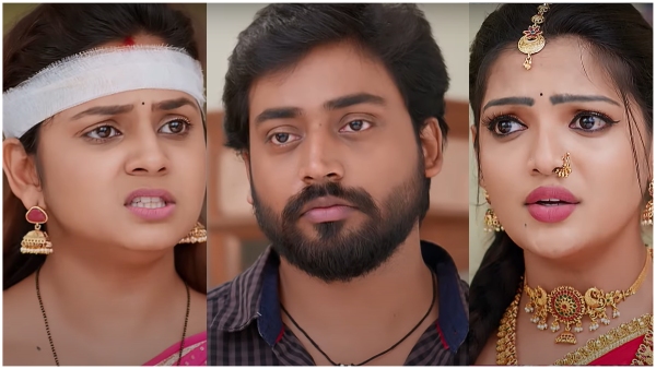 Guppedanta Manasu June 21st 2024 Episode number 1107