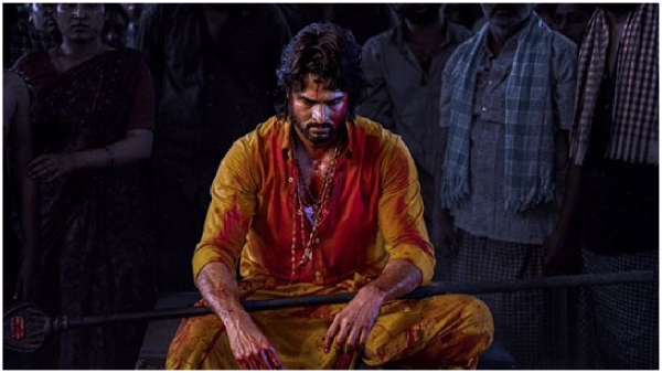 Harom Hara Movie Review in Telugu  Sudheer Babu gives best of his Career