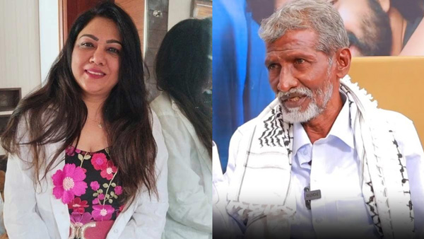 Kurchi Thatha Shocking comments on Actres Hema s bangalore rave party