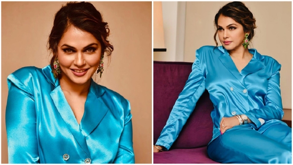 Heroine isha koppikar reveals casting couch experience
