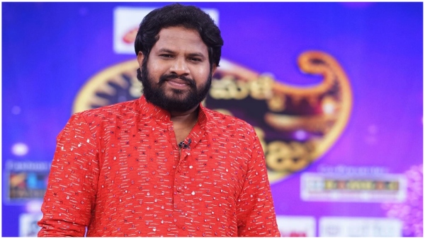 Hyper Aadi Political Entry News Goes Hot Topic In Telugu States