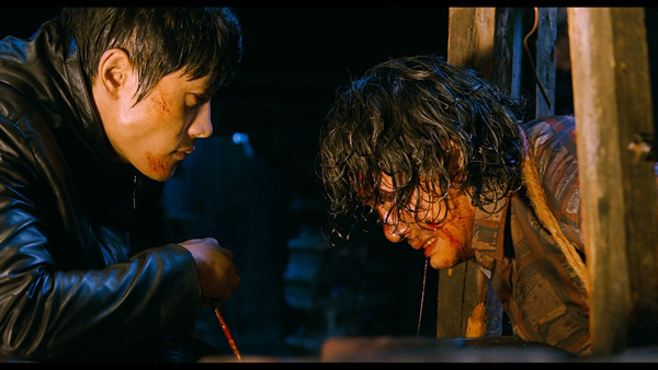 Lee Byung-hun Starrer I Saw the Devil Movie Streaming on Aha From June 28