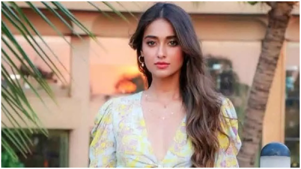 Ileana is getting ready to do an item song in South Film Industy