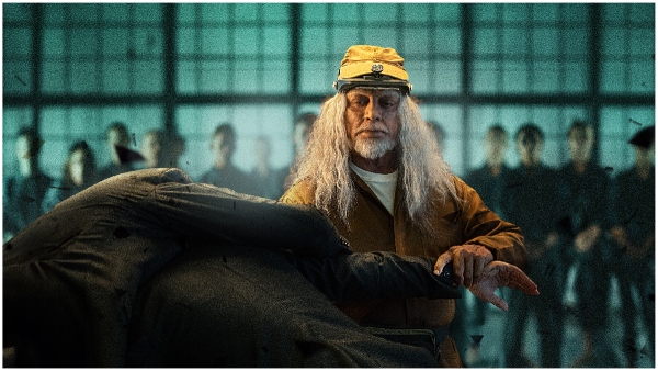 Indian 2 Trailer Review in Telugu How and What are strength of Shankar and Kamal Haasan s Epic Movie