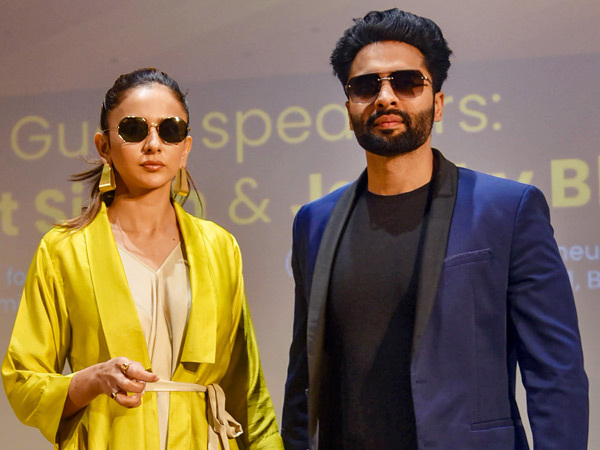 Jackky Bhagnani s production house Pooja Entertainment s Mumbai office sold to pay off 250 crore debt