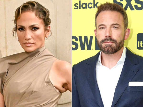 Is Jennifer Lopez Divorce with Ben Affleck Here is the Complete news