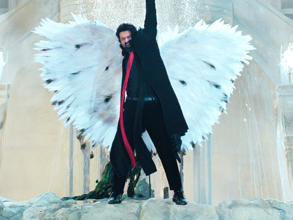 Prabhas Created New Record In Hindi With Kalki 2898 AD Movie