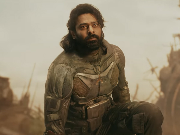 Prabhas Starrer Kalki 2898 AD Movie Crossed 4 Million Mark In USA Premiere Advance Sales