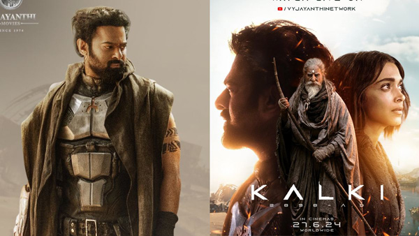 Is Kalki 2898 ad makers feeling over confidence on movie after trailer release