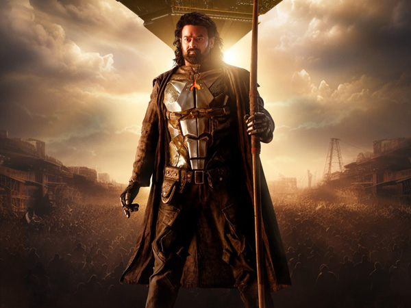 Prabhas Starrer Kalki 2898 AD Movie Crossed RRR Record In USA Premiere Collection