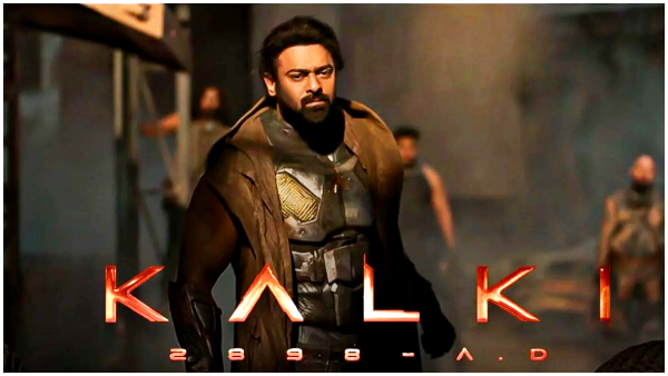 Kalki 2898 AD Day 1 Expected Box Office Collections Worldwide Prabhas movie heading to surpass RRR GBOC Kalki 2898 AD Day 1 Expected Box Office Collections Worldwide Prabhas movie heading to surpass RRR GBOC