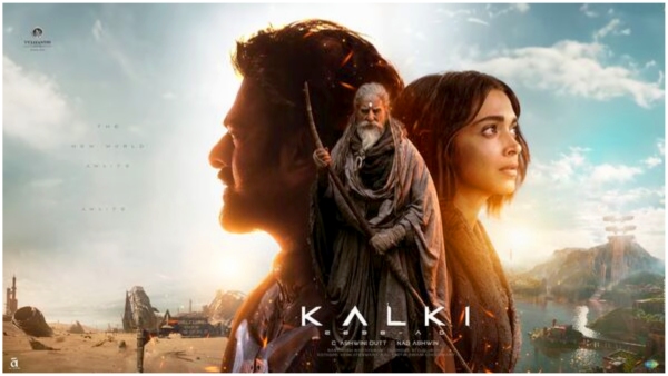 Andhra Pradesh Government given 6th show permission for Prabhas s Kalki 2898 AD