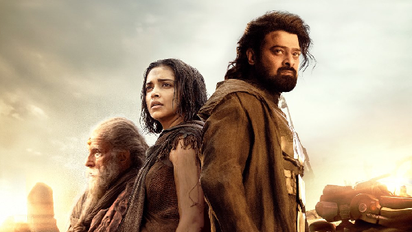 SS Rajamouli Review On Kalki 2898 AD Cinema Prabhas Killed with Ease and Timing SS Rajamouli Review On Kalki 2898 AD Cinema Prabhas Killed with Ease and Timing